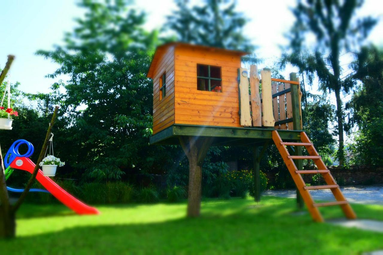 La Siesta Bogacs Apartman Экстерьер фото