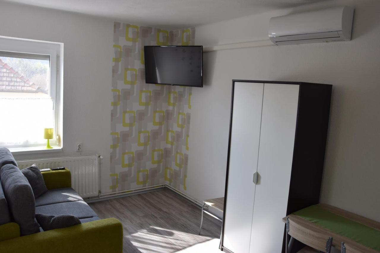 La Siesta Bogacs Apartman Экстерьер фото