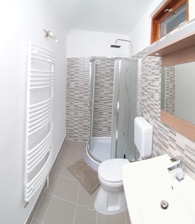 La Siesta Bogacs Apartman Экстерьер фото