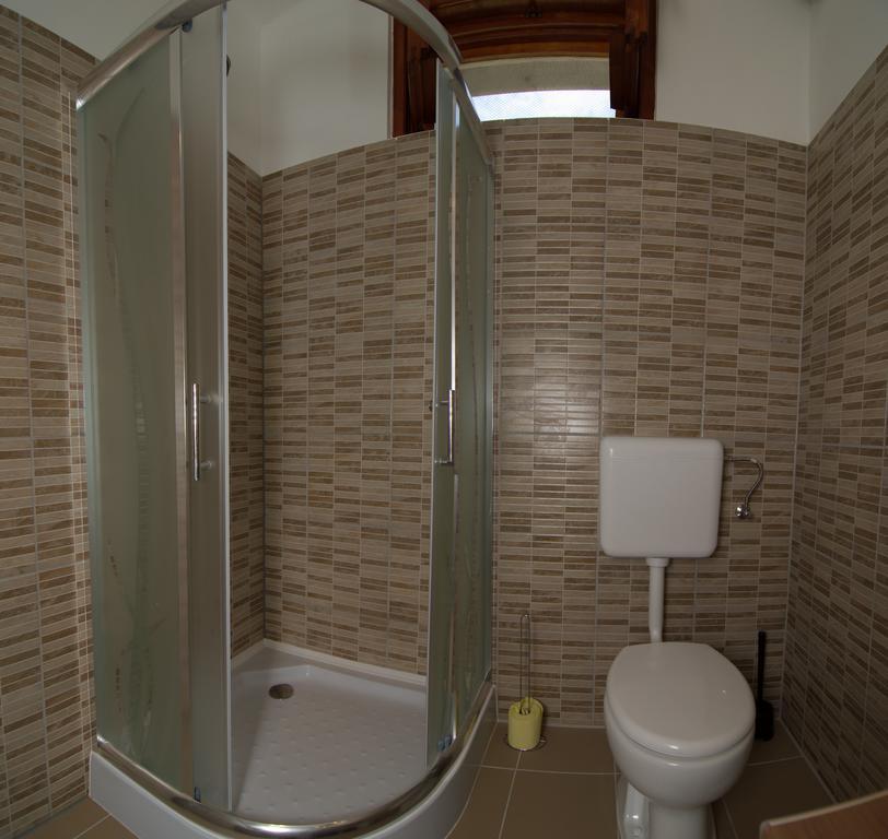La Siesta Bogacs Apartman Экстерьер фото